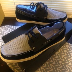 Aldo men’s Niccolaio boat shoes